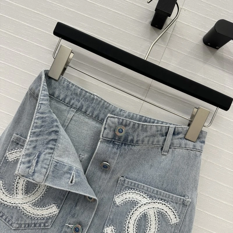 Chanel Dress Effortless 109928