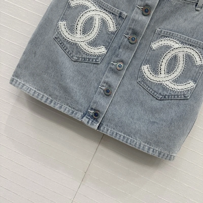 Chanel Dress Effortless 109928