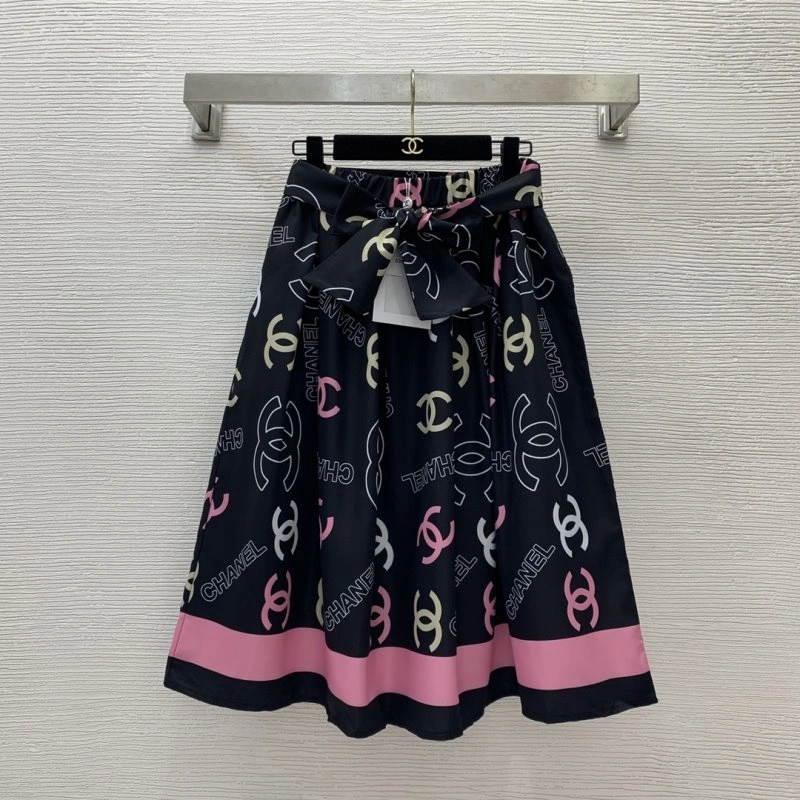ZeroBulk Chanel Dress 109923