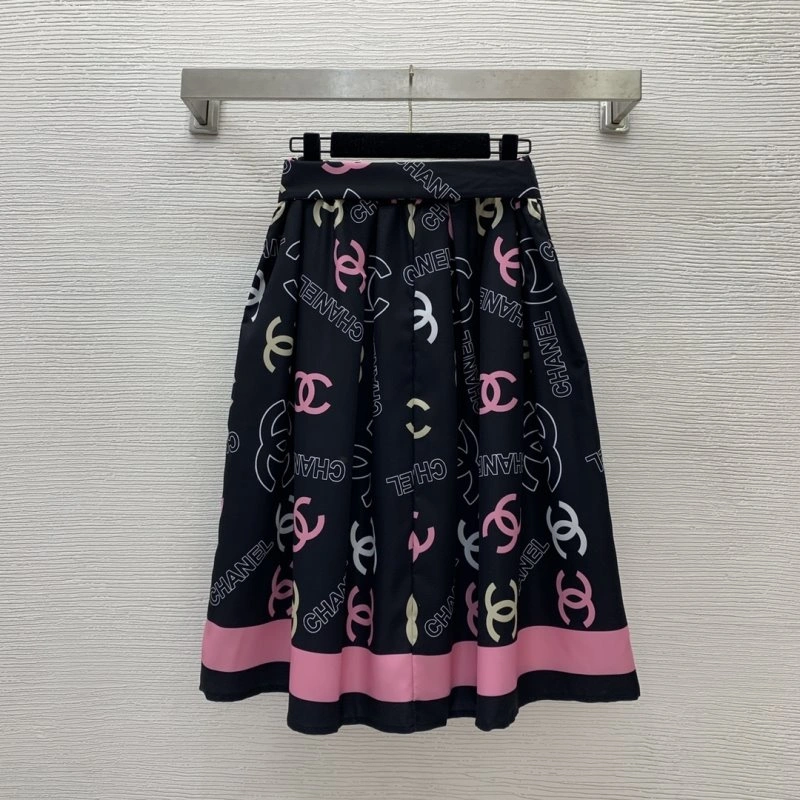 ZeroBulk Chanel Dress 109923