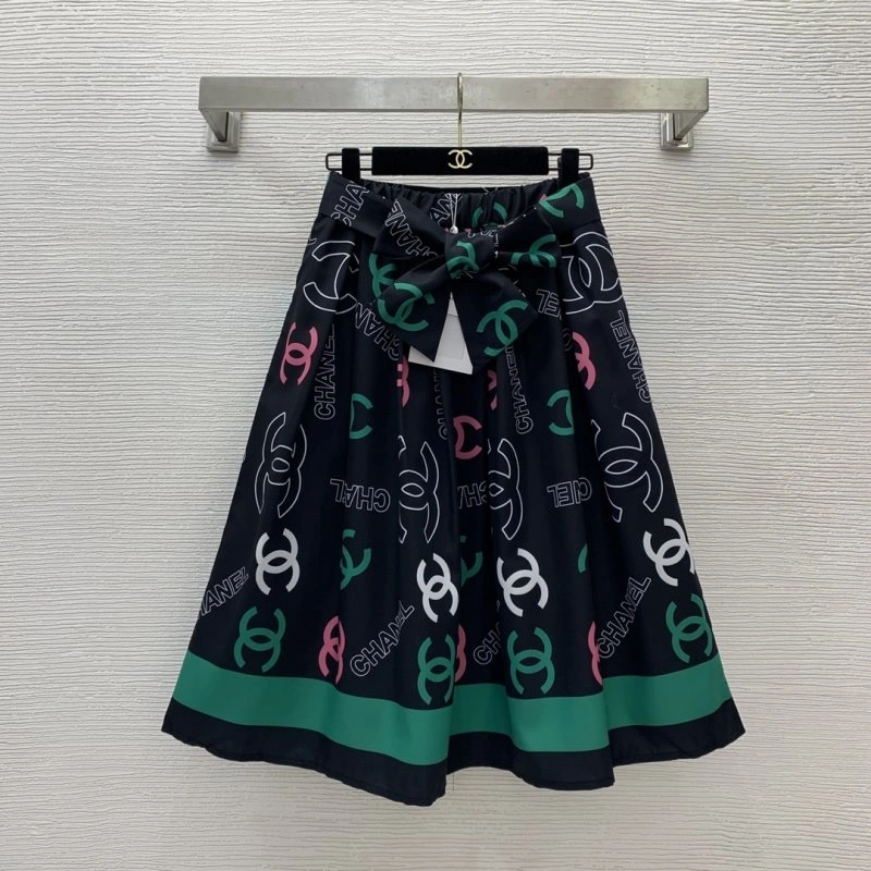 ZeroBulk Chanel Dress 109923