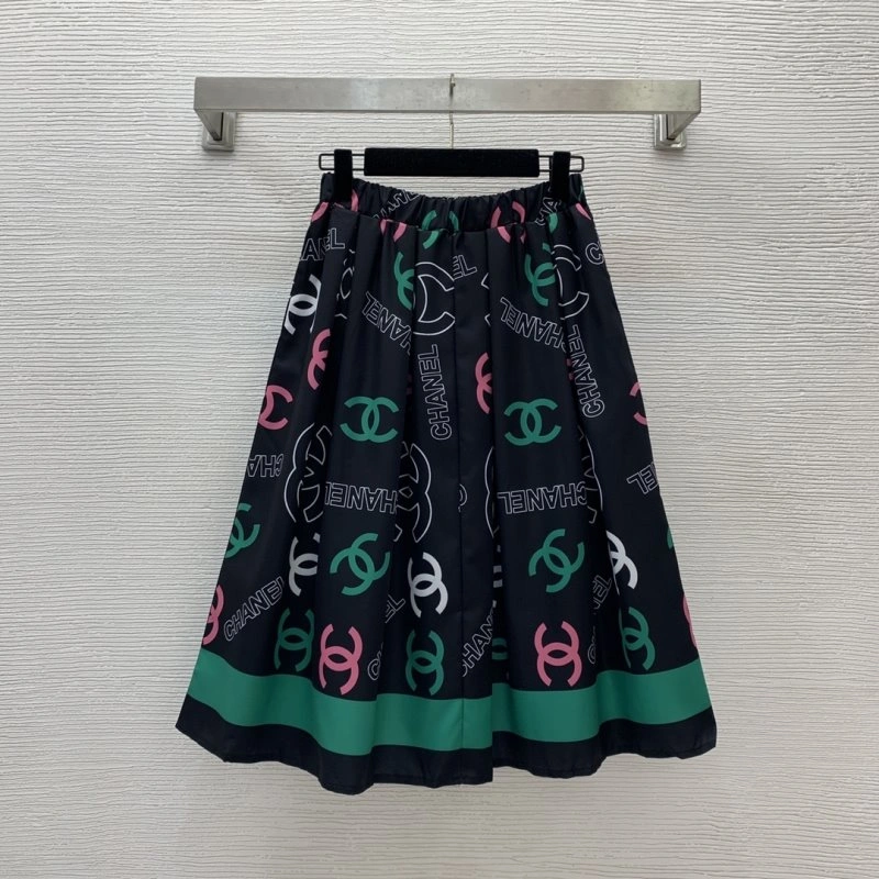 ZeroBulk Chanel Dress 109923