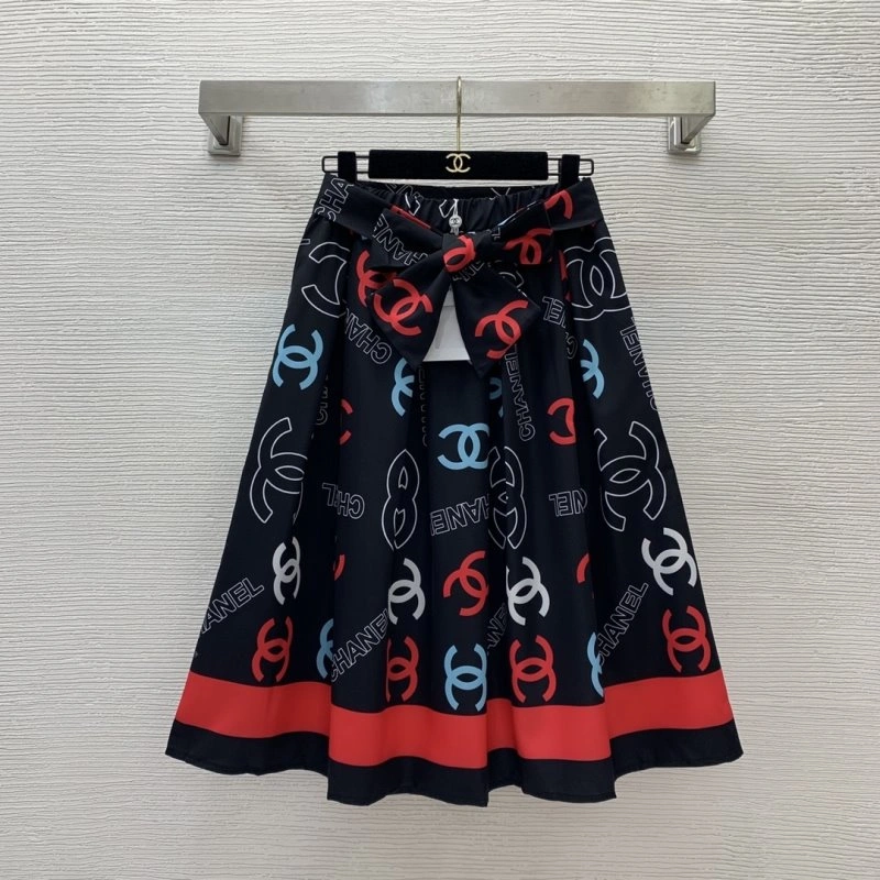 ZeroBulk Chanel Dress 109923