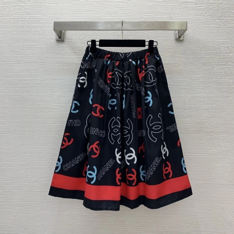 ZeroBulk Chanel Dress 109923