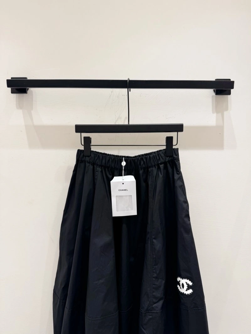 Sustainable Chanel Dress 109913