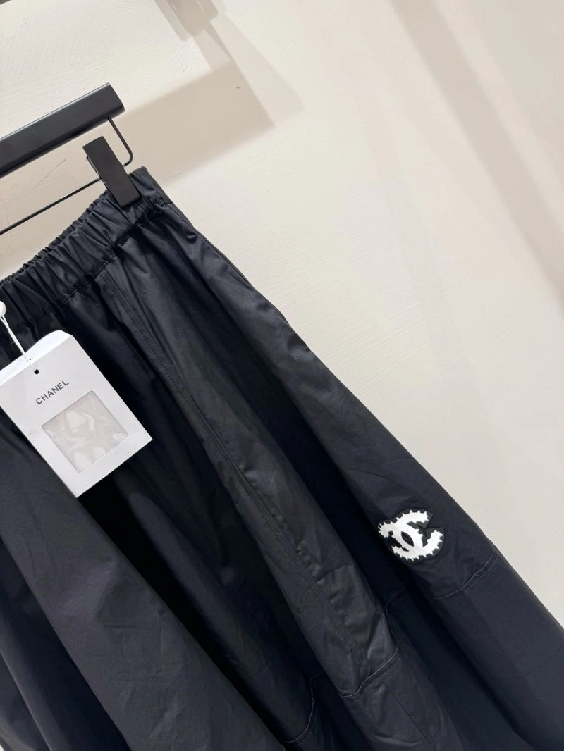 Sustainable Chanel Dress 109913