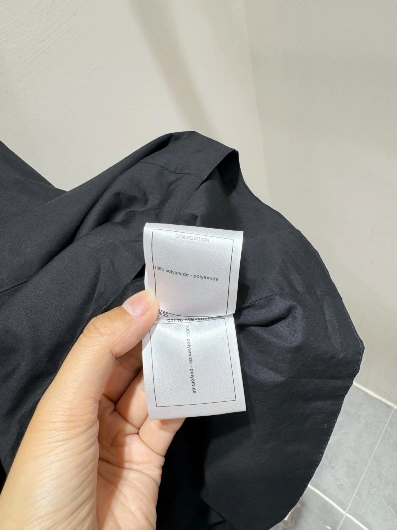 Sustainable Chanel Dress 109913