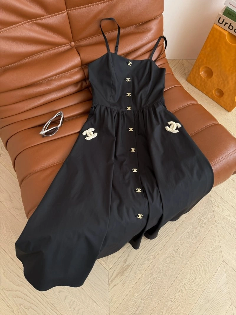 Chanel Dress Packable 109924