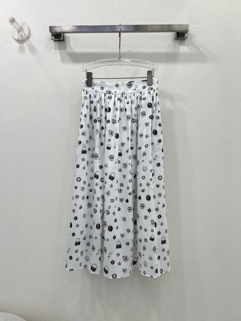 Youthful Chanel Dress 109912
