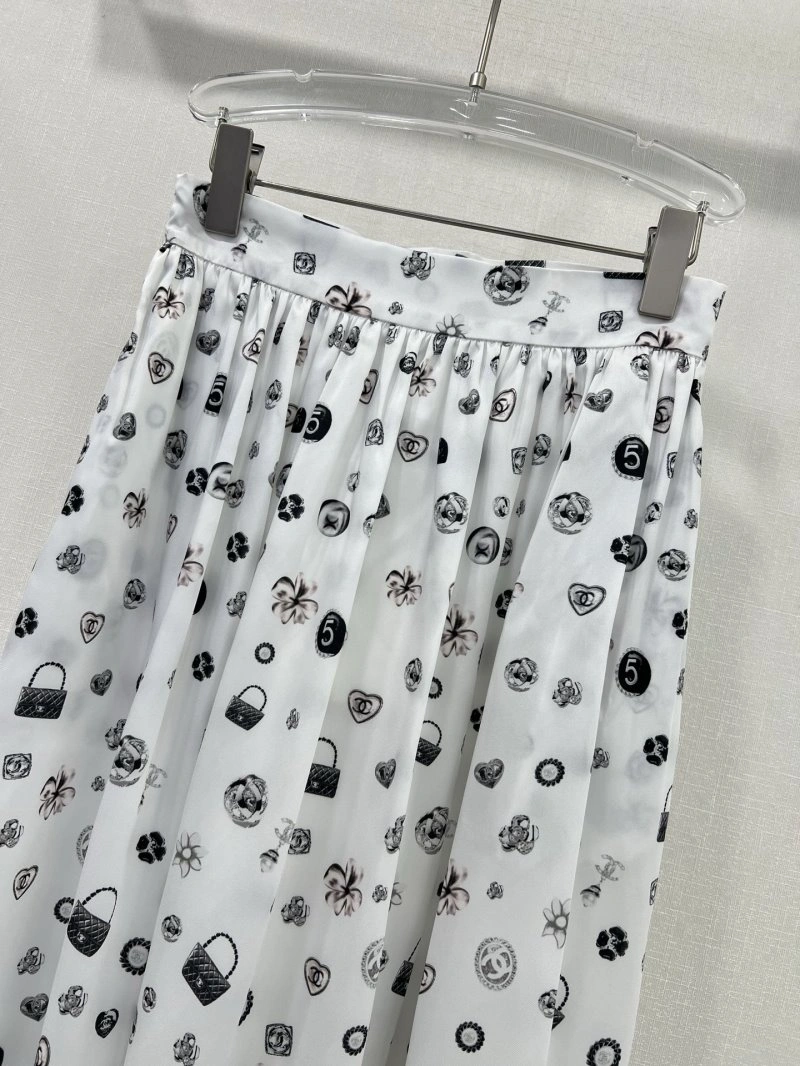 Youthful Chanel Dress 109912