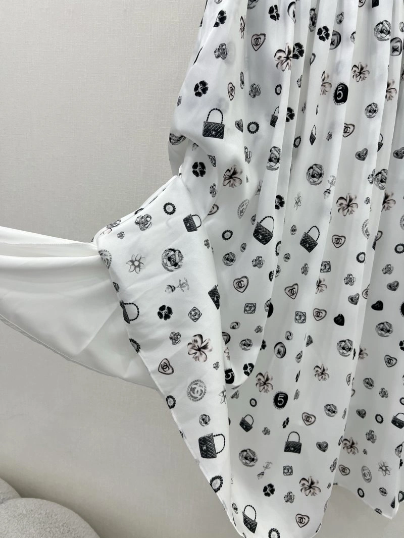 Youthful Chanel Dress 109912