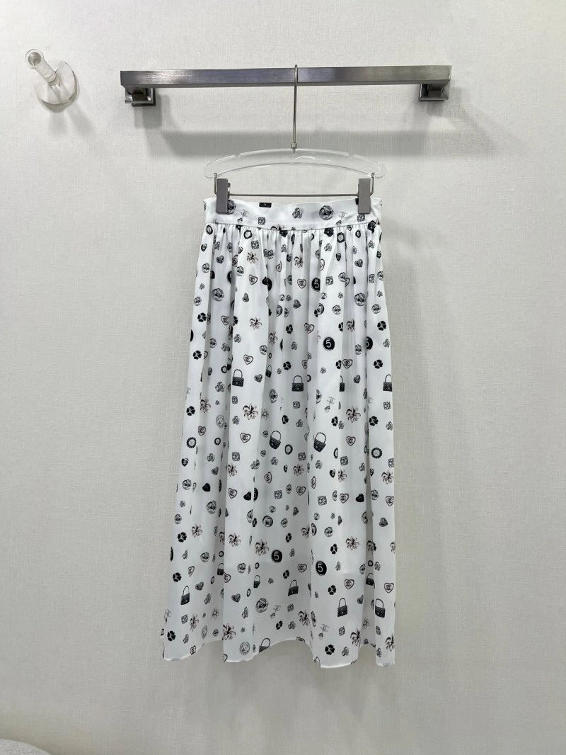 Youthful Chanel Dress 109912