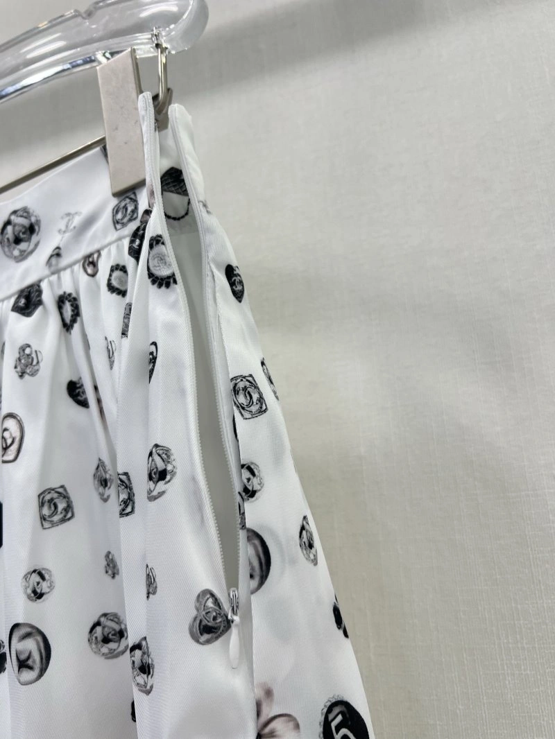 Youthful Chanel Dress 109912