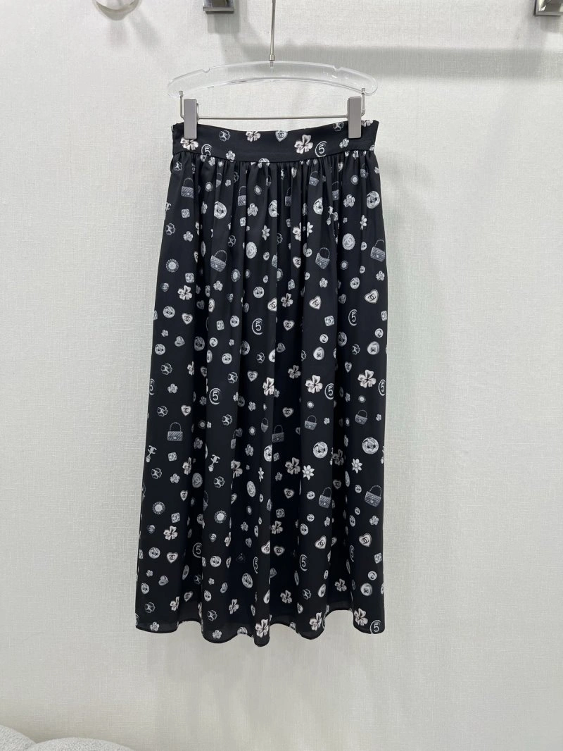Chanel Dress Classic 109927
