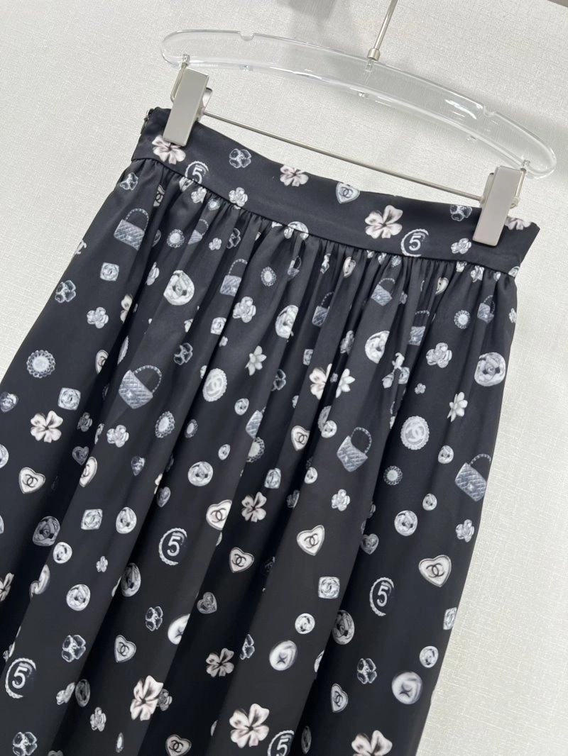 Chanel Dress Classic 109927