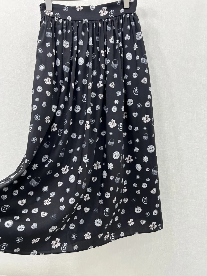 Chanel Dress Classic 109927