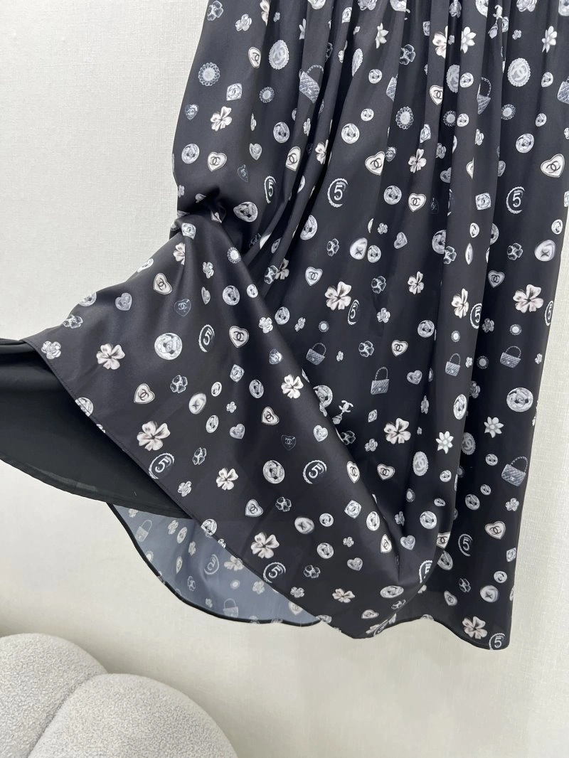 Chanel Dress Classic 109927