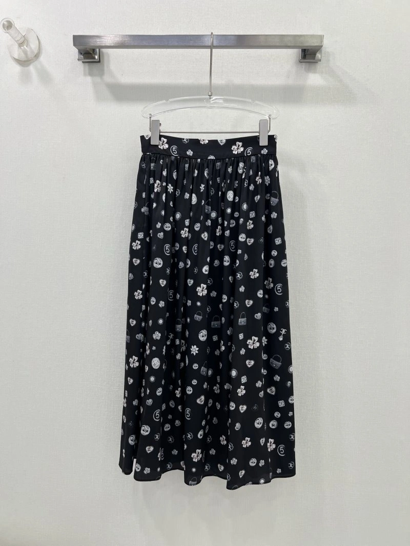 Chanel Dress Classic 109927