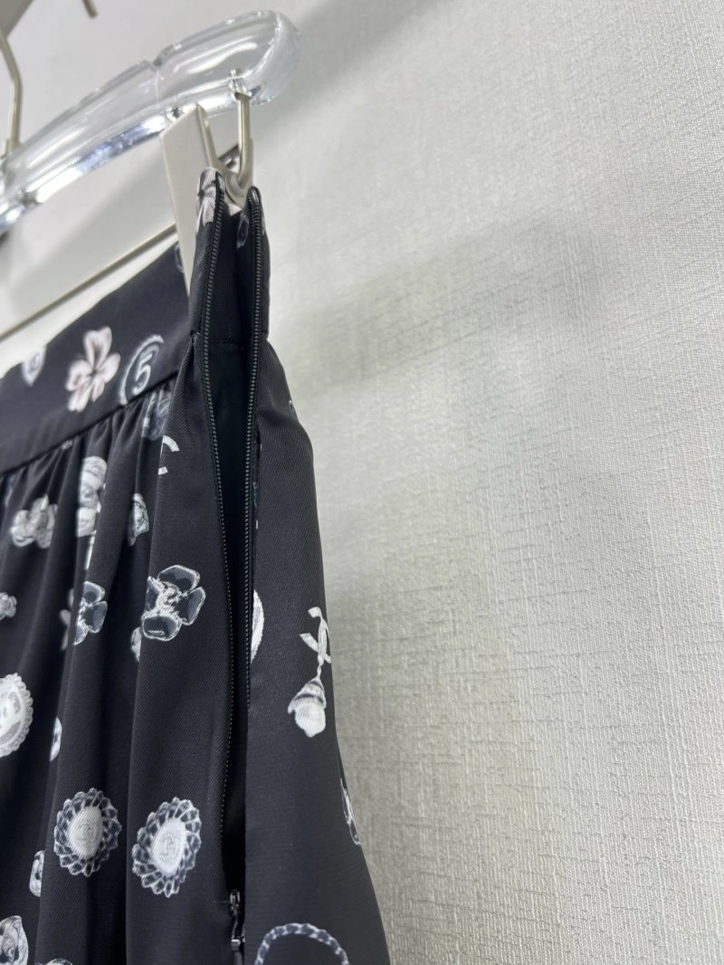 Chanel Dress Classic 109927