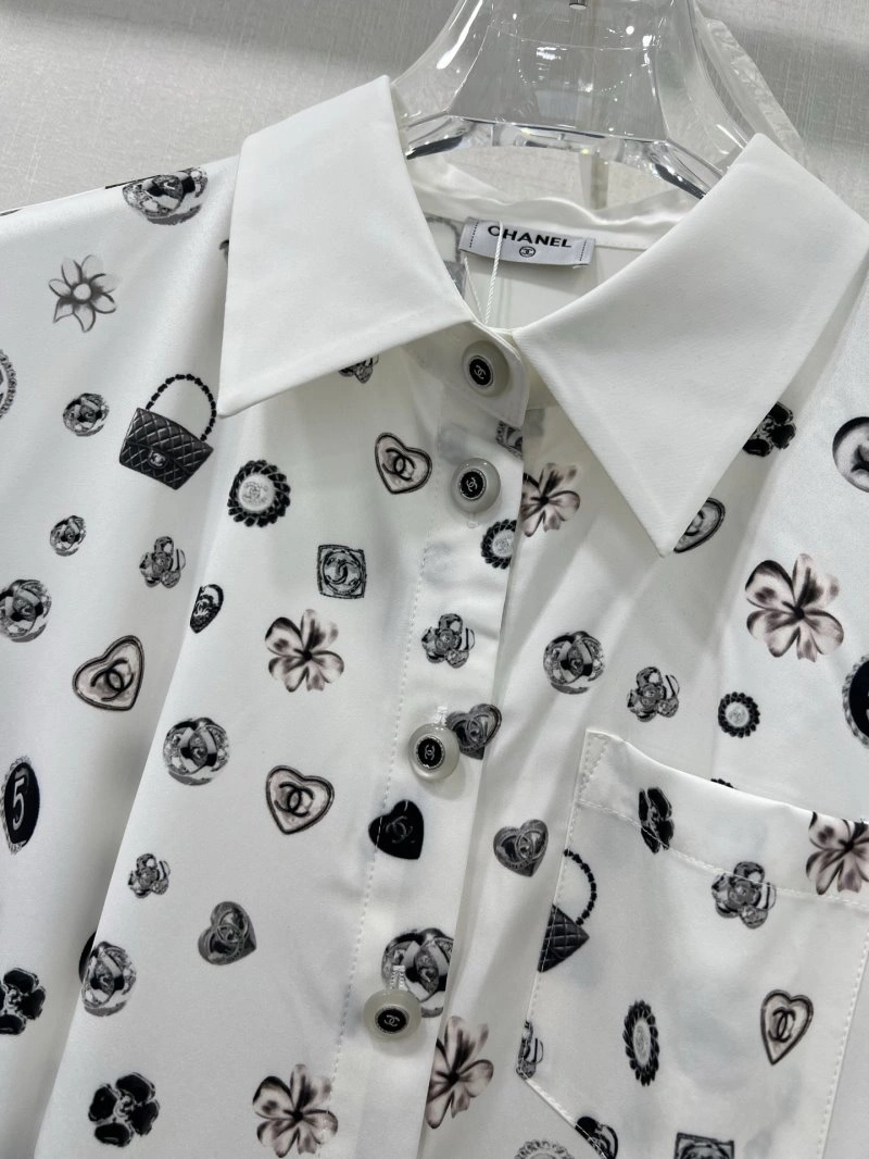 EyeCatching Chanel Dress 109906