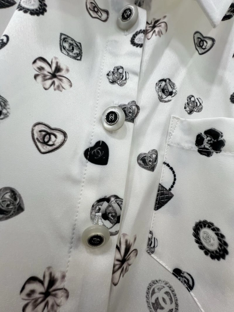 EyeCatching Chanel Dress 109906