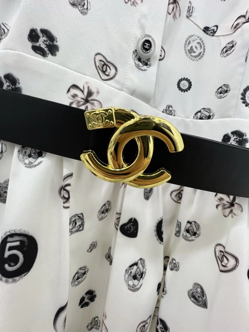 EyeCatching Chanel Dress 109906