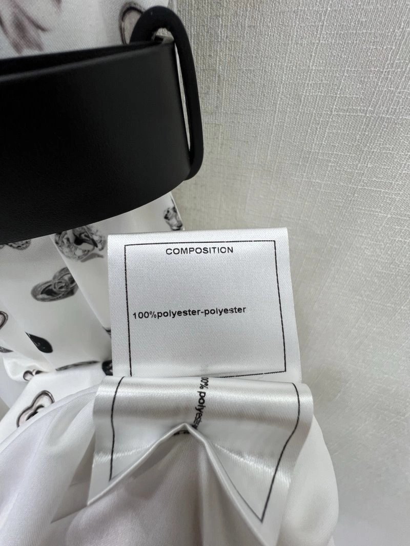 EyeCatching Chanel Dress 109906