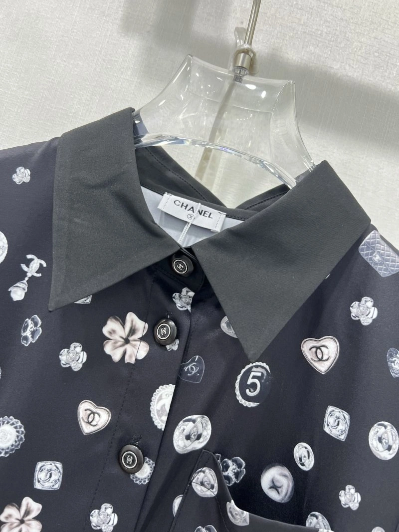 Chanel Dress SmoothTexture 109922