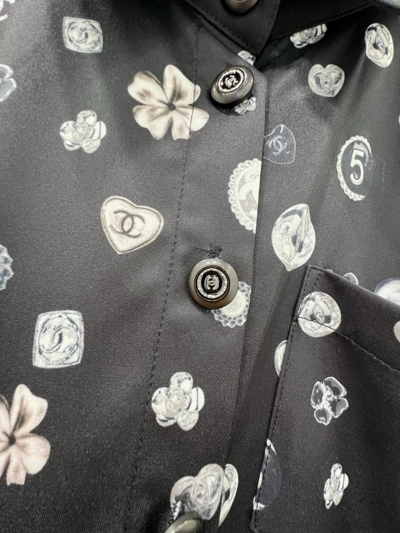 Chanel Dress SmoothTexture 109922
