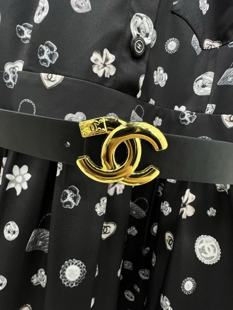 Chanel Dress SmoothTexture 109922