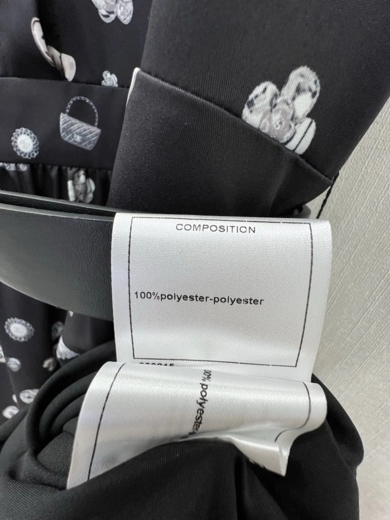 Chanel Dress SmoothTexture 109922