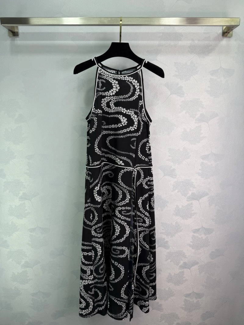 Chanel Dress Chic 109925