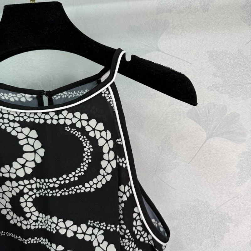 Chanel Dress Chic 109925
