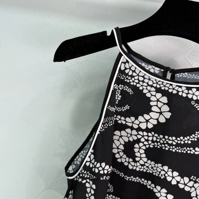Chanel Dress Chic 109925