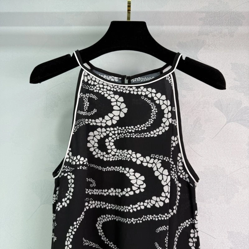 Chanel Dress Chic 109925