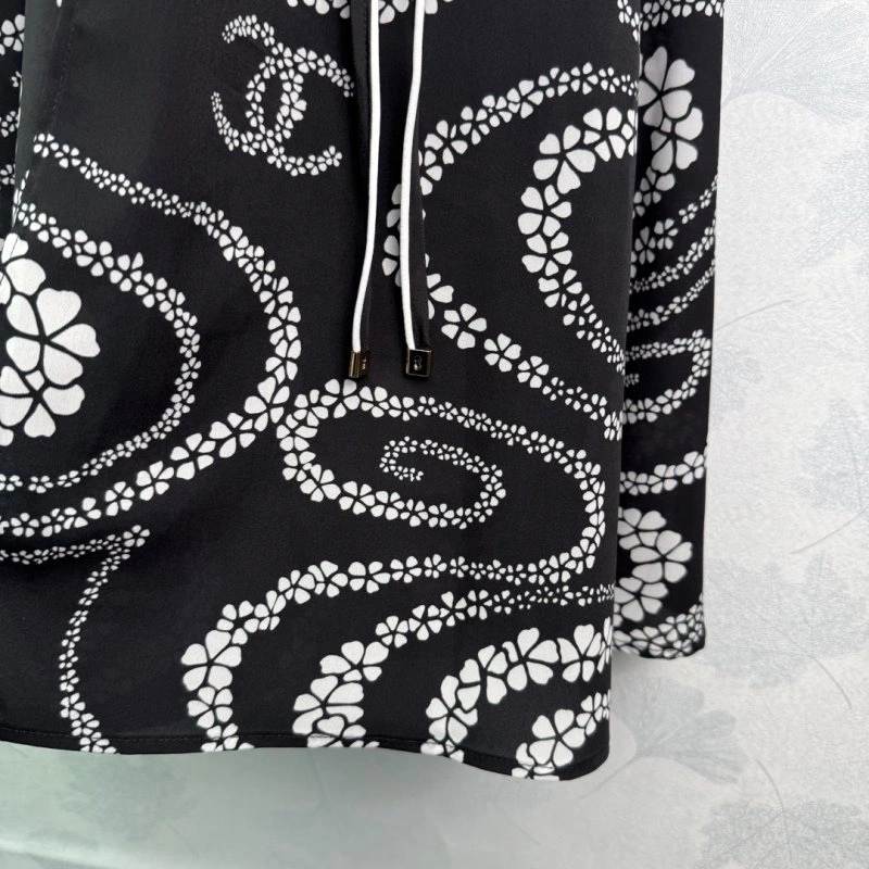 Chanel Dress Chic 109925