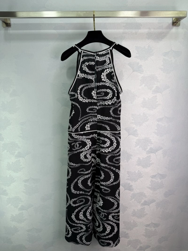 Chanel Dress Chic 109925