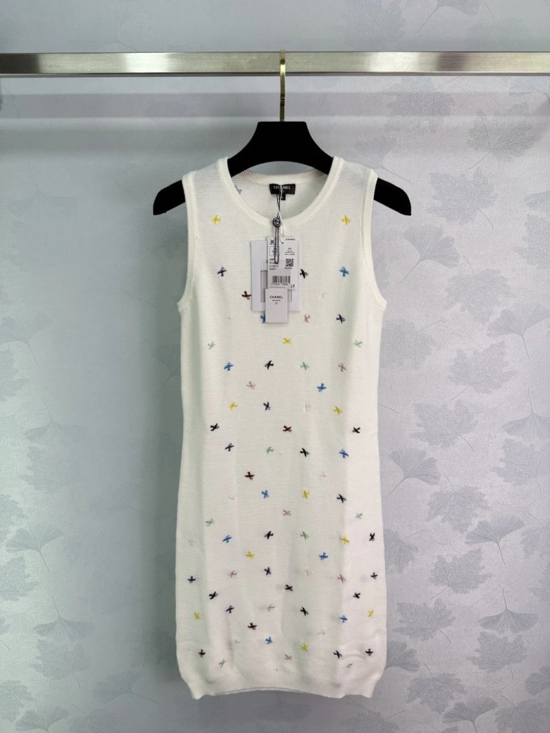 Chanel Dress Supportive 109926