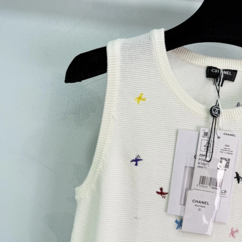 Chanel Dress Supportive 109926