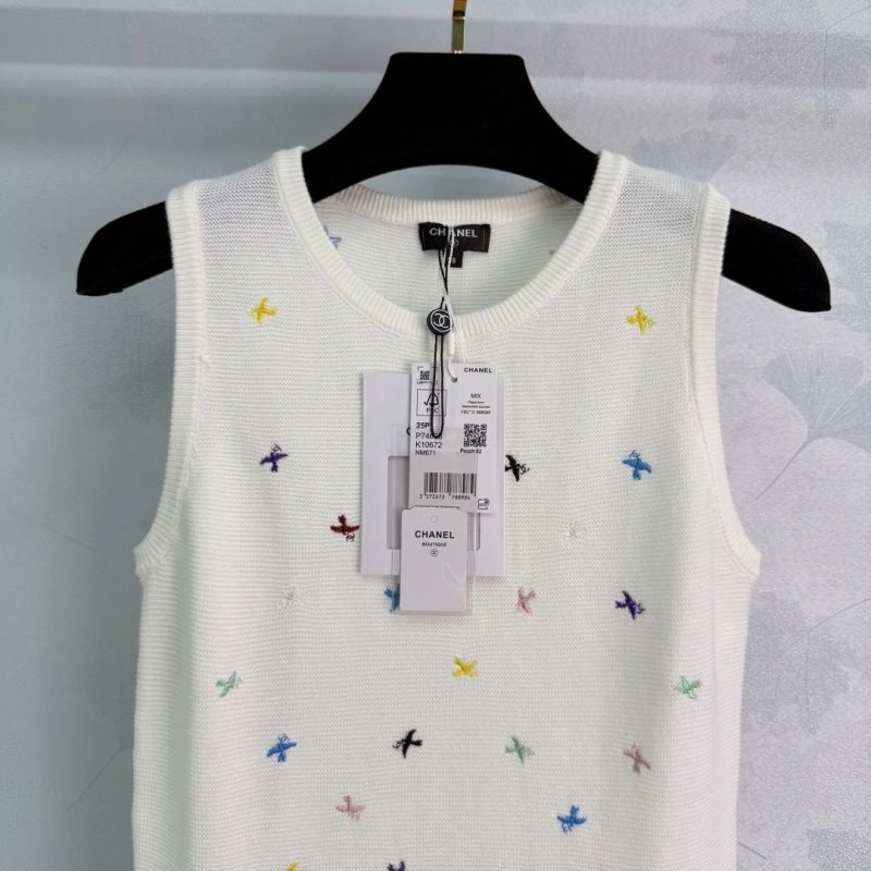 Chanel Dress Supportive 109926