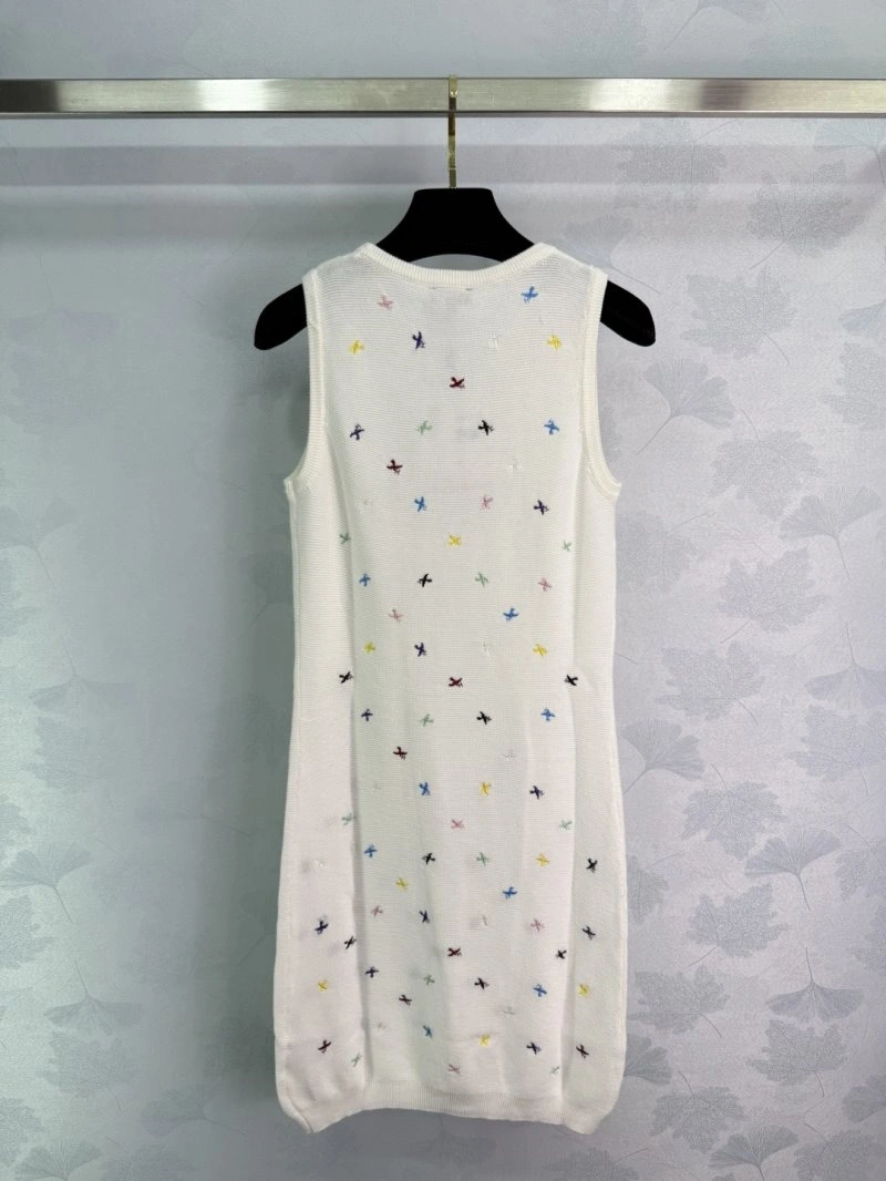 Chanel Dress Supportive 109926