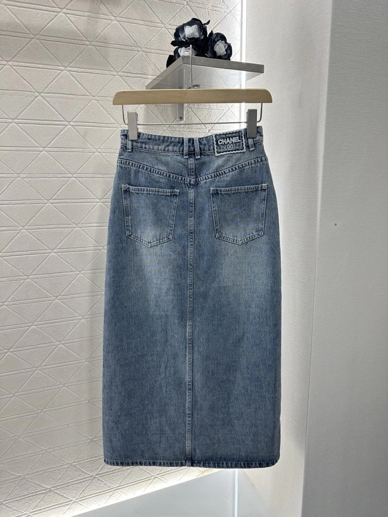 Chanel Dress SmartChoice 109903