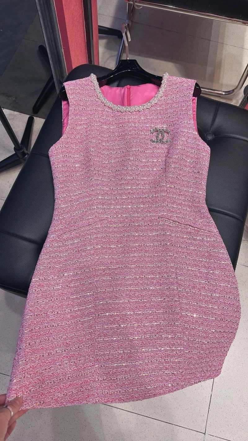 Chanel Dress Reliable 109904