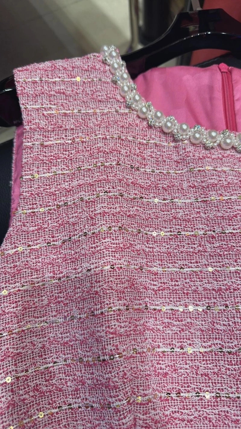 Chanel Dress Reliable 109904