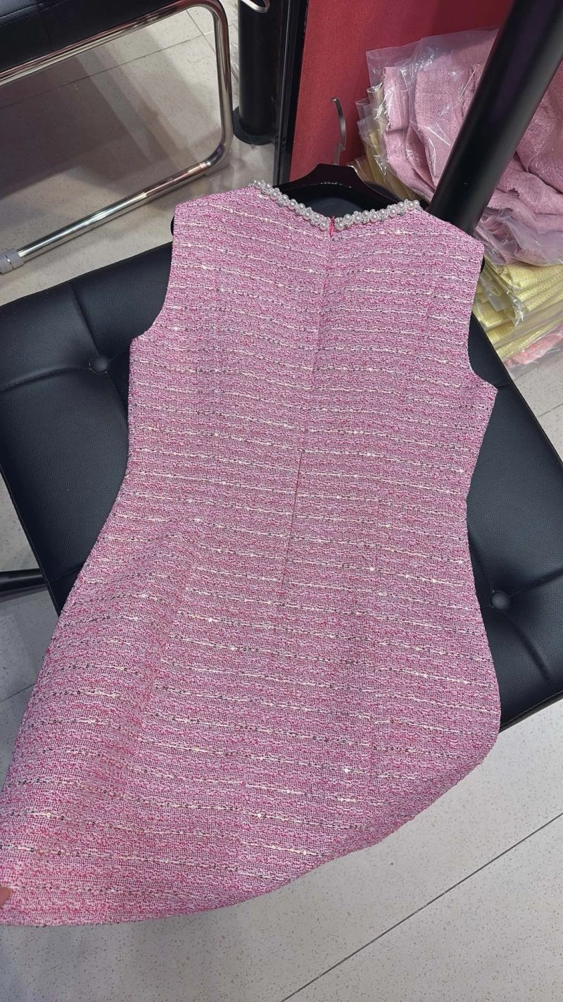 Chanel Dress Reliable 109904