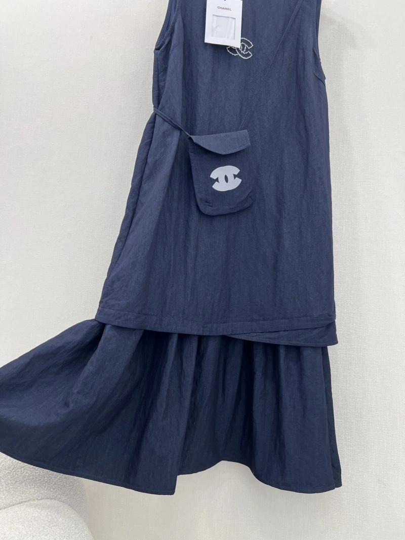 MultiPurpose Chanel Dress 109901