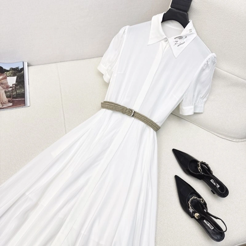 Practical Chanel Dress 109900