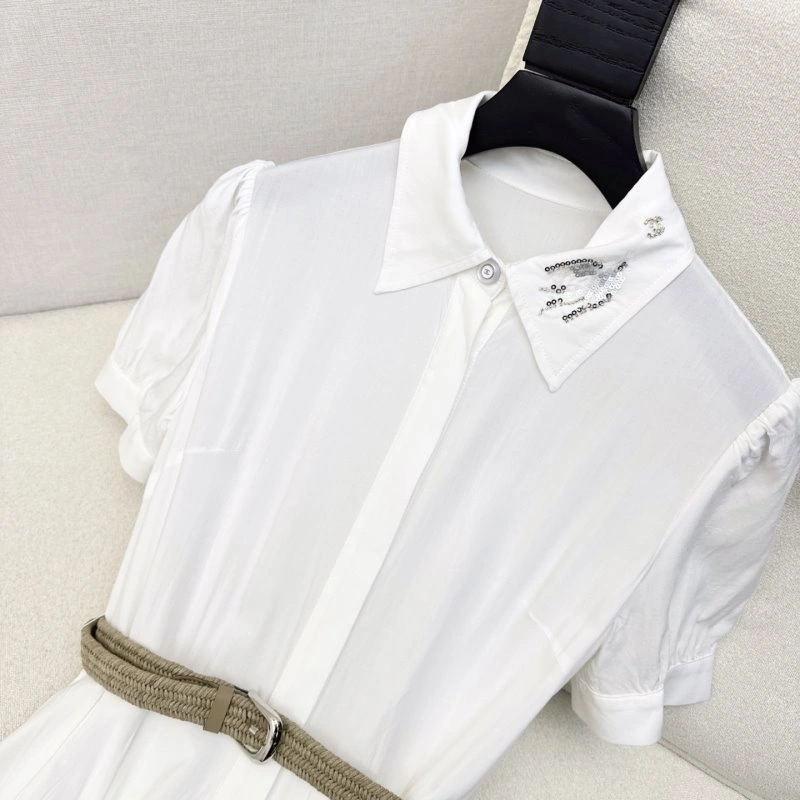 Practical Chanel Dress 109900