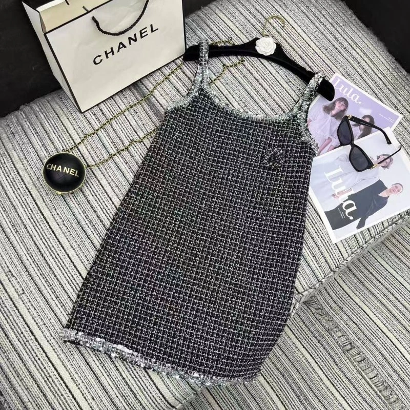 Chanel Dress Versatile 109898