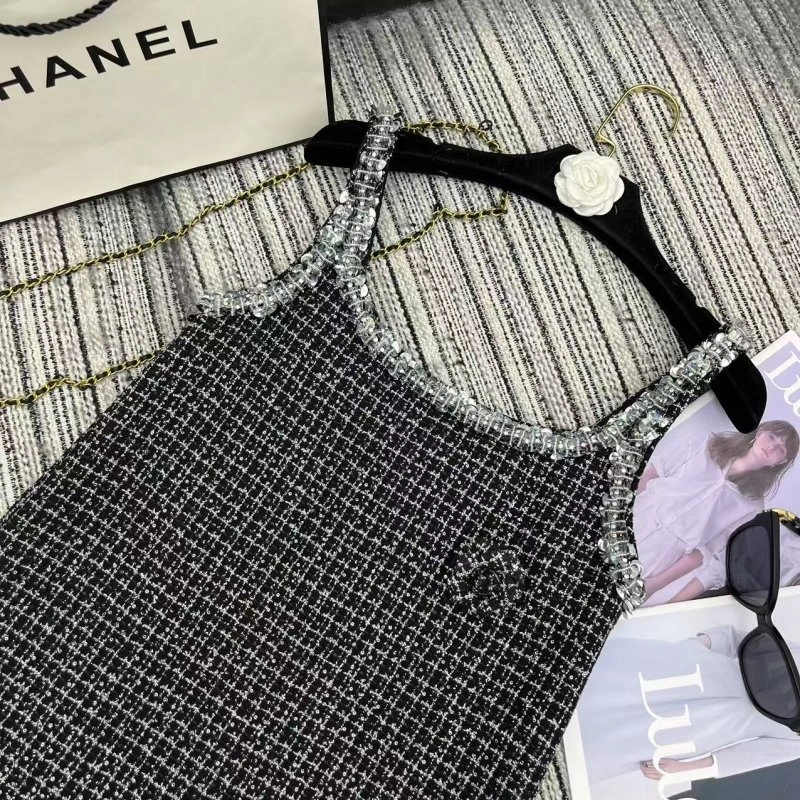 Chanel Dress Versatile 109898